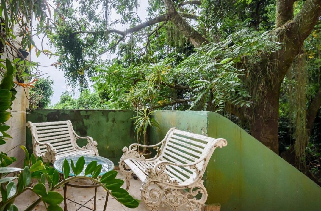 Santa Teresa Junto A Natureza Rio de Janeiro Luaran gambar